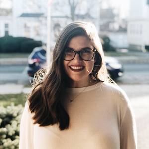 Meet your Posher, Jackie